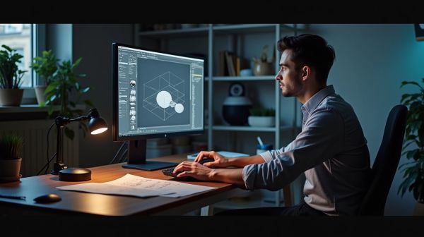 Apprendre à maîtriser sketchup : guide pratique pour modélisation 3D