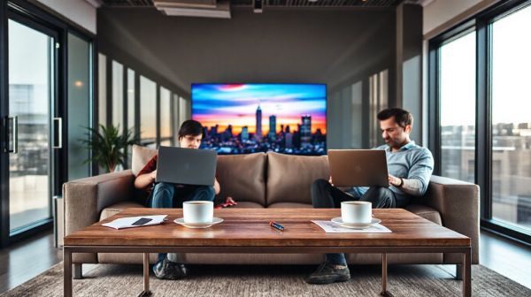 Comment choisir une agence web pour booster votre présence digitale