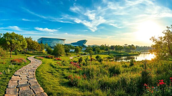 Découvrez le parc innovel, l'émergence d'un écosystème innovant