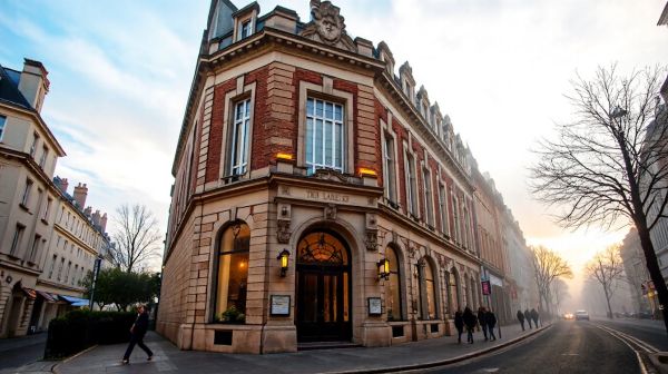 Guide des meilleurs cabinets d'avocats à Reims pour votre situation