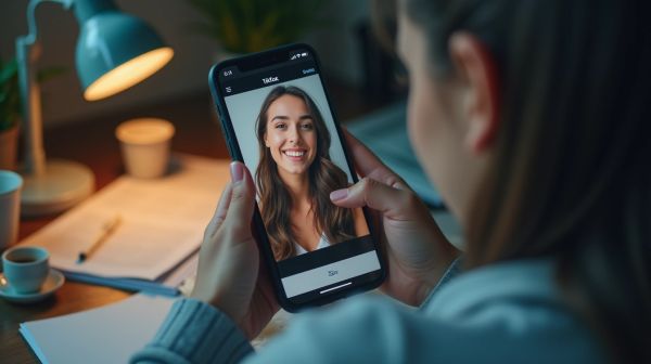 Optimiser votre visibilité sur TikTok en achetant des vues