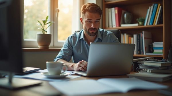 Passer a la tele quand on est entrepreneur - guide pratique