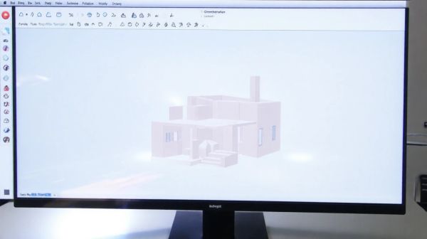 Top 10 conseils pour exceller dans la modélisation 3D avec SketchUp