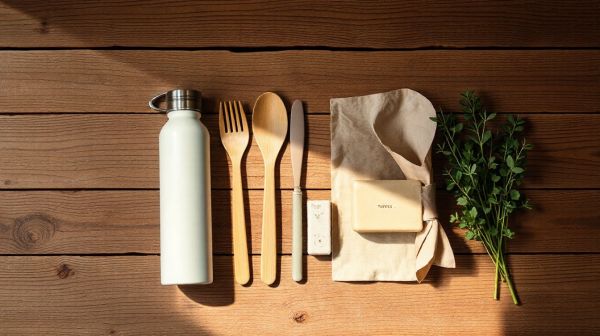 Top 10 goodies éco responsables à offrir pour votre marque
