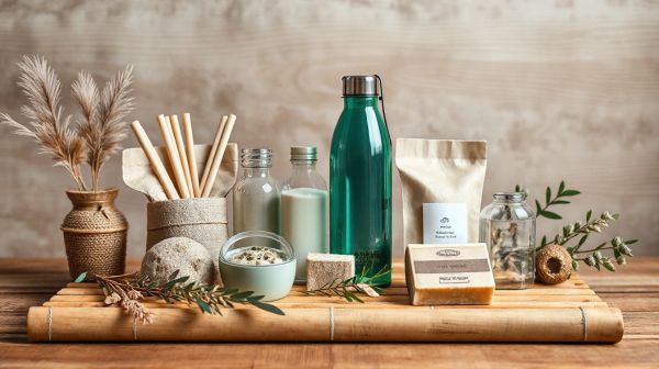 Top 10 goodies éco responsables à offrir pour votre marque