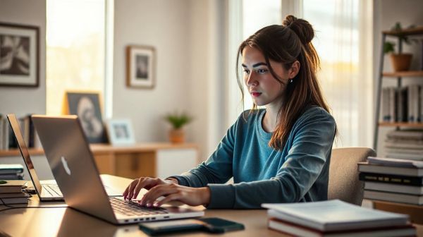 Top 5 formations pour devenir assistante virtuelle en 3 mois