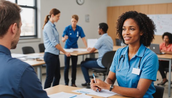 Les erreurs à éviter lors d'une formation en hygiène en entreprise