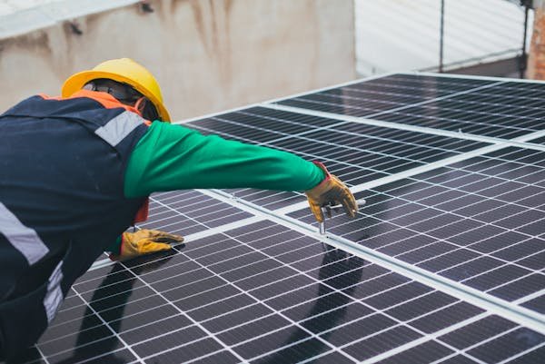 Développez votre activité avec des leads photovoltaïques qualifiés