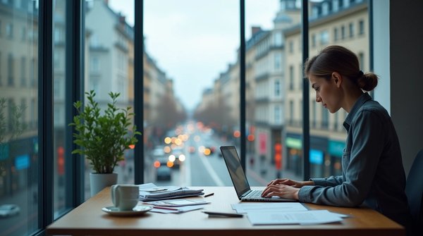 Agence sea lille : boostez votre visibilité et roi rapidement