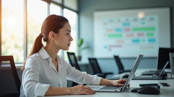 Devenez assistante virtuelle : formation complète sur trois mois